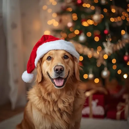 Holiday pet photography tips IMG01