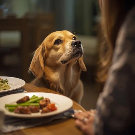 Why You Should Stop Feeding Your Dog Table Scraps IMG01