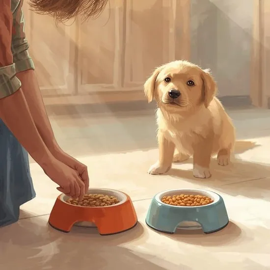 How to Safely Change Your Pet’s Diet IMG01