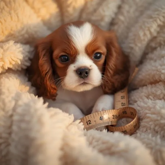 Why Is My Cavalier King Charles Spaniel So Small? IMG01