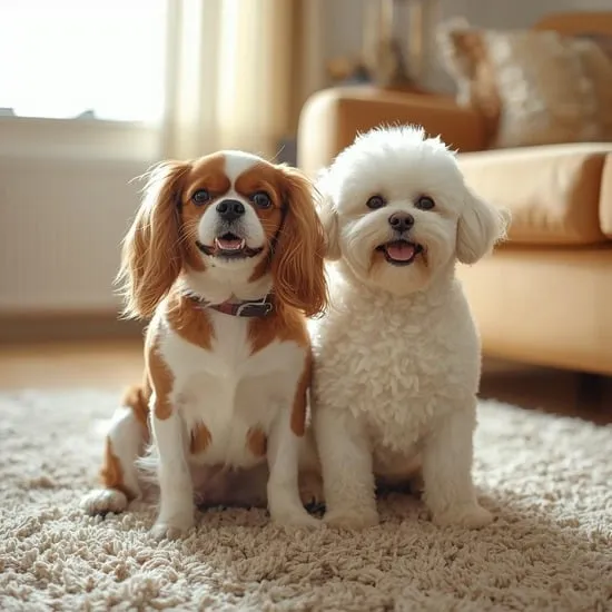 Best Companion Dogs for a Cavalier King Charles Spaniel IMG01