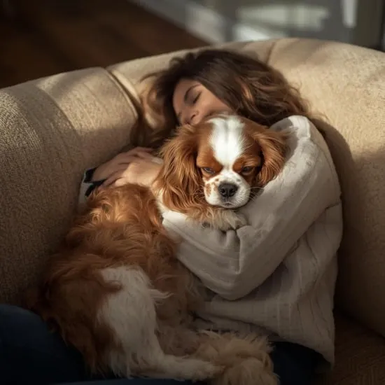 Are Cavalier King Charles Spaniels Good for First-Time Owners? IMG01