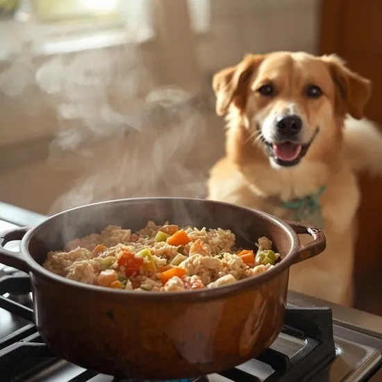 budget friendly homemade dog food IMG01