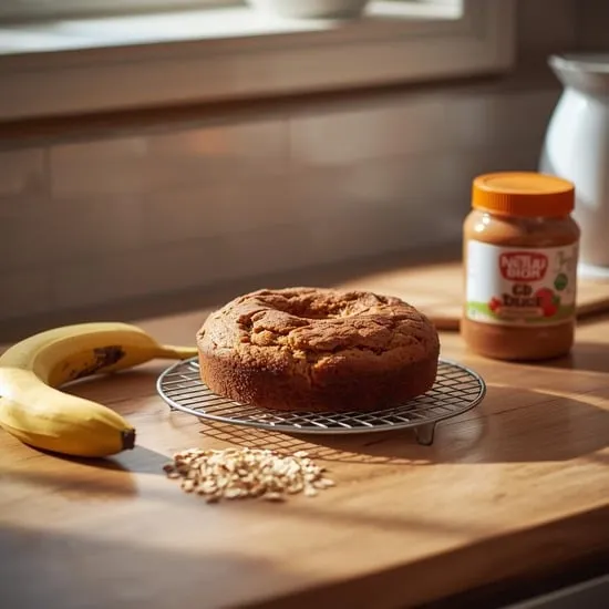 gluten free dog cake recipe IMG01