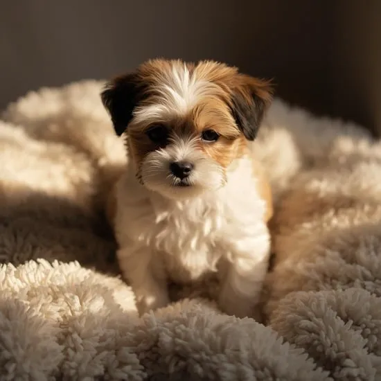 18 cute havanese haircut ideas IMG01