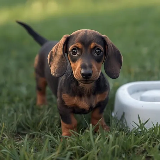 25 cute dachshund names IMG01