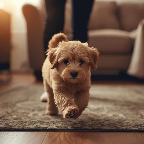 7 Bad things about Cavapoos IMG01
