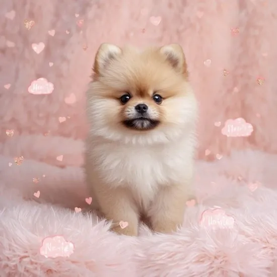 cute pomeranian names IMG01