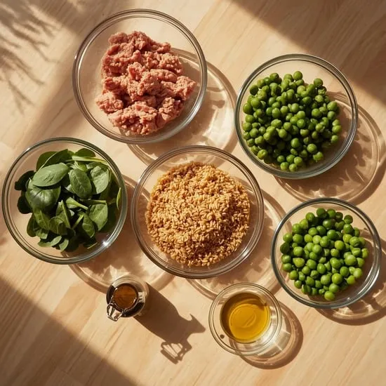 high protien homemade dog food recipe IMG02