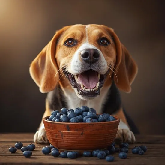 5 fruits perfect for dogs and 2 to avoid IMG02