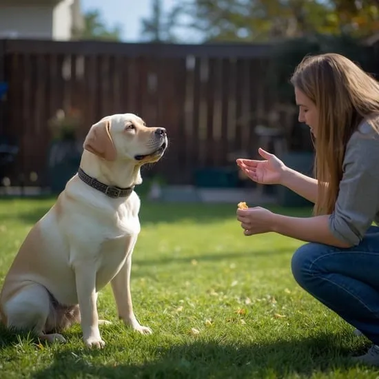 how to train a labrador retriever IMG02