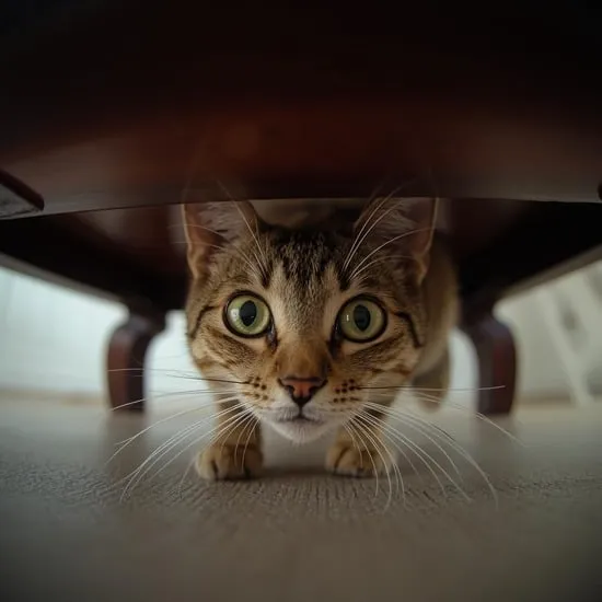 How to stop cat from attacking your feet IMG02