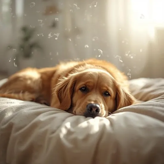 do dogs love music the sound of pawsitive vibes IMG02