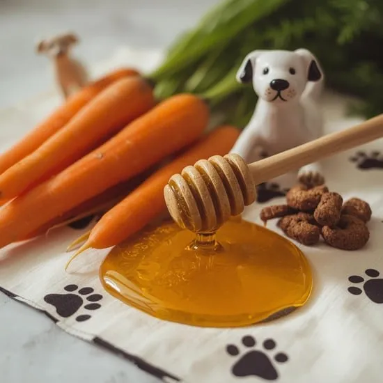 your dog will obsess over these carrot honey chew treats IMG02