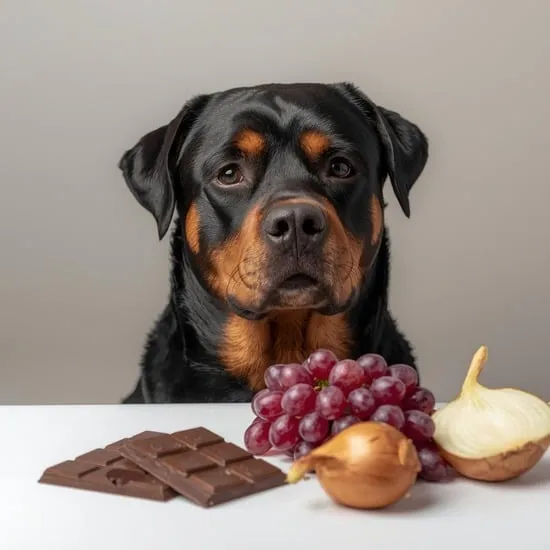 10 foods that rottweilers should avoid IMG02
