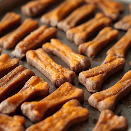 5 natural dog treats your pup will beg for on repeat IMG02