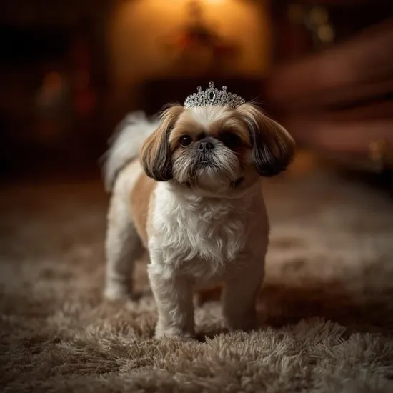 Truth about Shih tzu