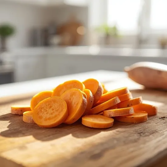 sweet potato chews the ultimate dog treat for healthy snacking IMG02