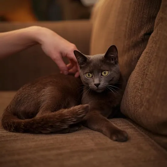 10 facts about domestic short hair cat IMG02