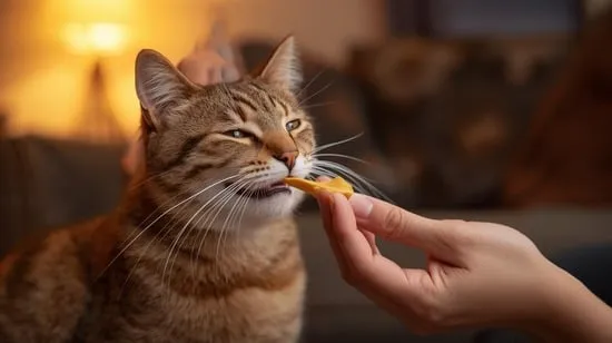 8 ways to train your cat to be snuggly IMG02