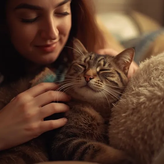 10 things you should do more often for your cat IMG02