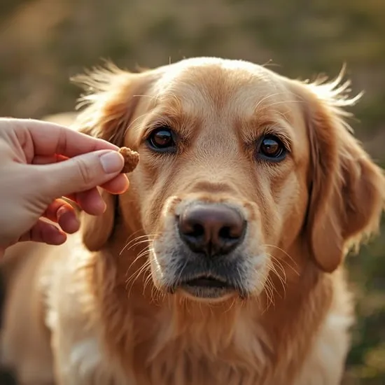 teach your dog to focus IMG02