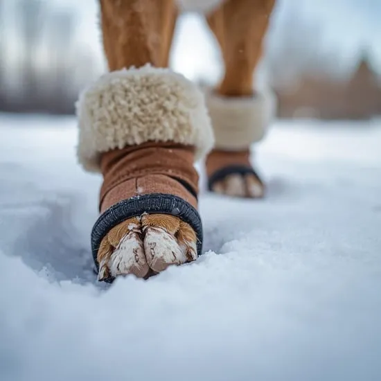 when is it too cold to walk a dog IMG02