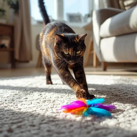 Tortie cat guide IMG02