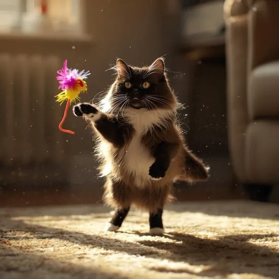 8 facts about tuxedo cat IMG02