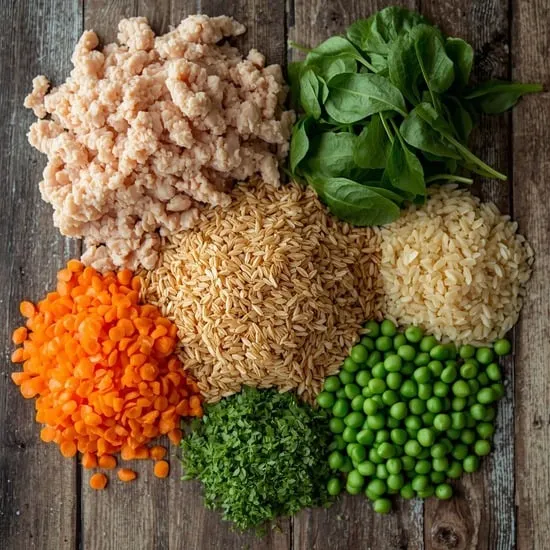 chicken free dog food recipe IMG02
