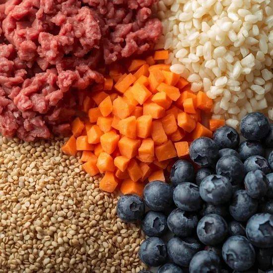 5 beef recipes for dogs with allergies IMG02