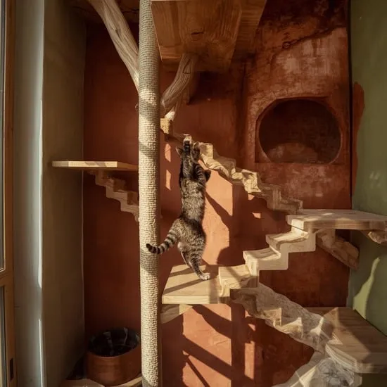 6 beautiful cat wall shelves ideas IMG02