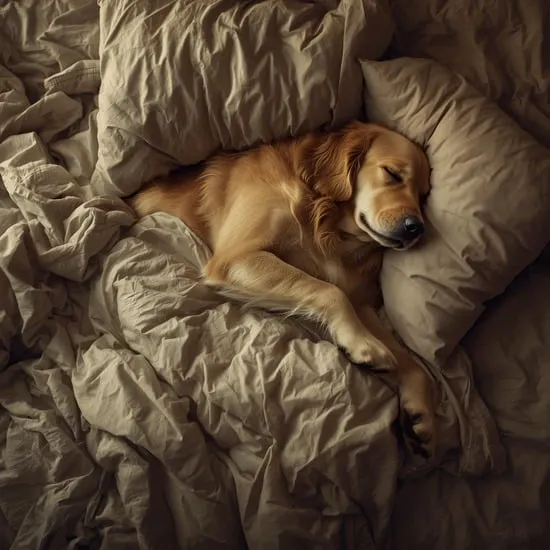 Sleeping With Your Dog: Pros & Cons Every Pet Parent Should Know IMG02