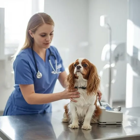 Why Is My Cavalier King Charles Spaniel So Small? IMG02