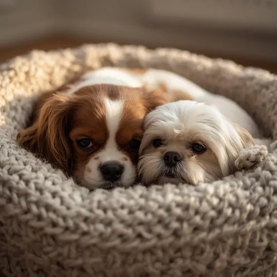 Best Companion Dogs for a Cavalier King Charles Spaniel IMG02