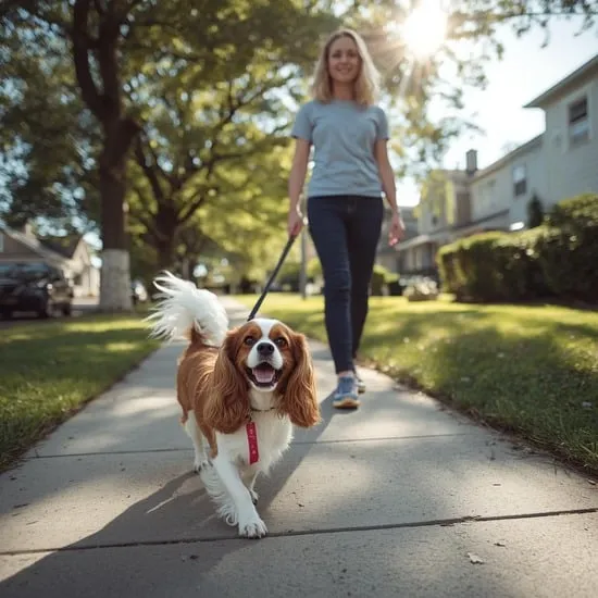 Are Cavalier King Charles Spaniels Good for First-Time Owners? IMG02