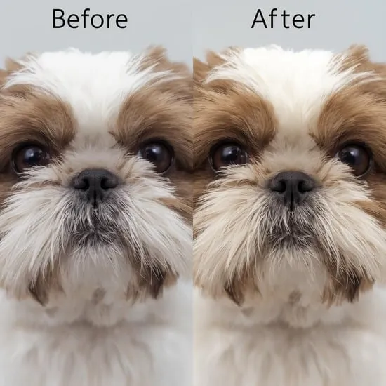 15 adorable shih tzu haircut ideas IMG02