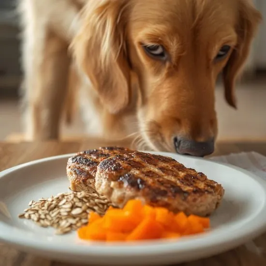 5 Grilled dog food recipes IMG02