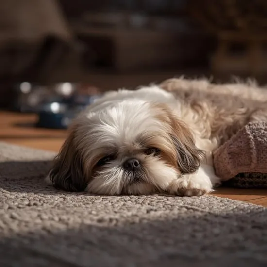 15 things all shih tzu owners must always remember IMG02