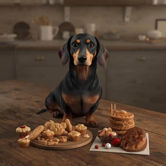 25 cute dachshund names IMG02