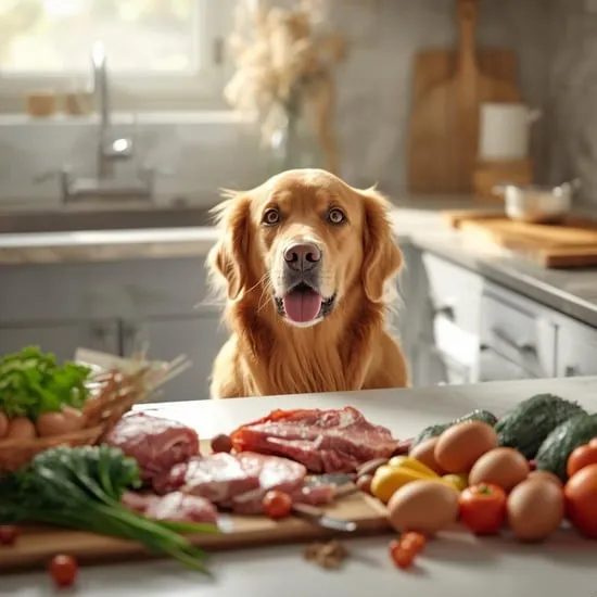 High protien diy dog food recipe IMG02