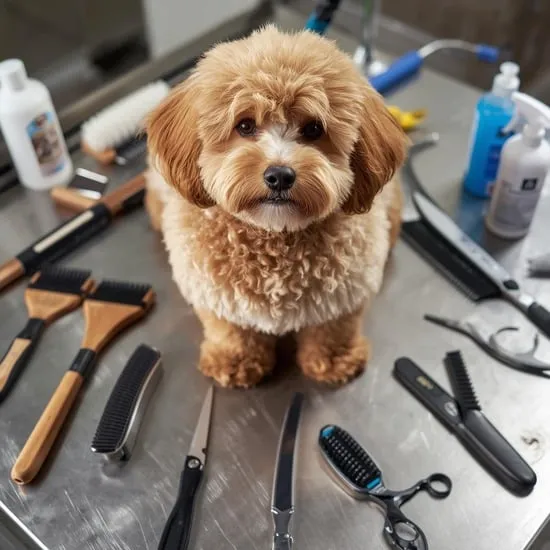 7 Bad things about Cavapoos IMG02