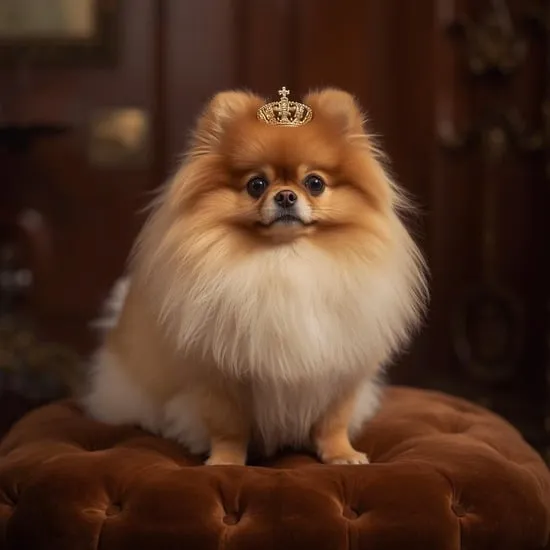 cute pomeranian names IMG02