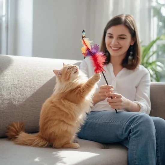 How to stop cat from attacking your feet IMG03