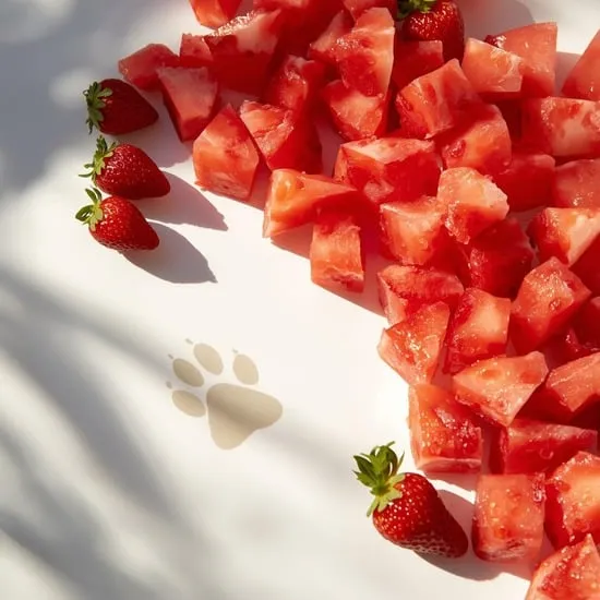 5 fruits perfect for dogs and 2 to avoid IMG03