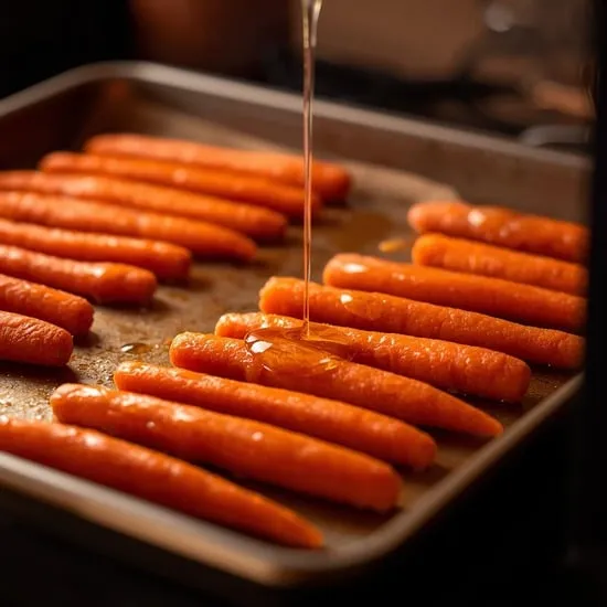 your dog will obsess over these carrot honey chew treats IMG03