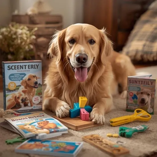 10 golden retriever training tips IMG03
