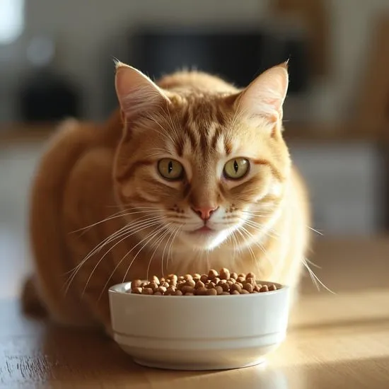 3 ingredient chicken pumpkin cat food easy healthy cat approved IMG03