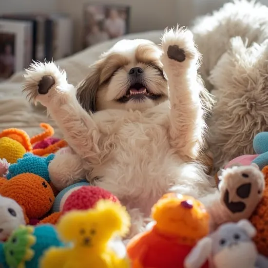 Truth about Shih tzu