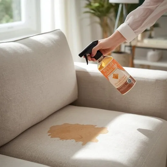 how to clean dog pee smell out of a couch IMG03
